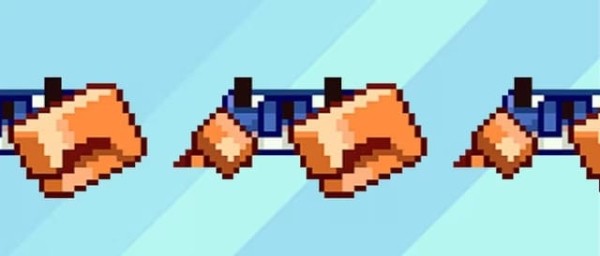 Голосование мобов Майнкрафт 2023