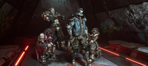 Игрокам Borderlands 4 обязательно стоит включить радар для удобства навигации