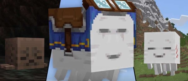 Итоги Minecraft Live 2025