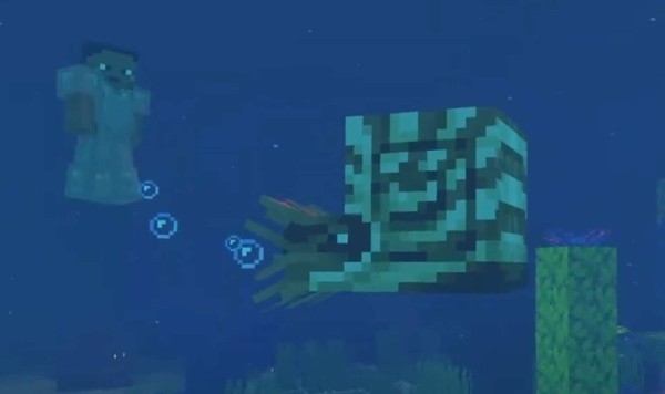 Итоги Сентябрьского Minecraft Live 2025