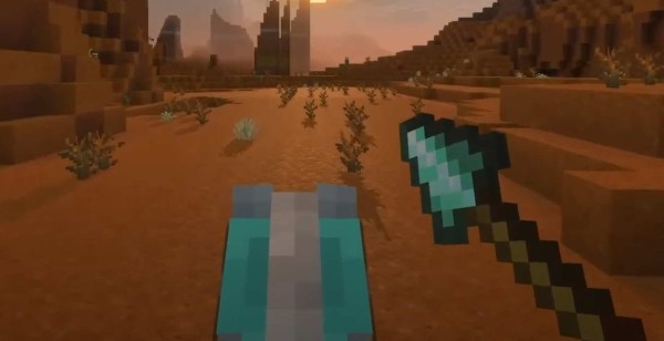 Итоги Сентябрьского Minecraft Live 2025