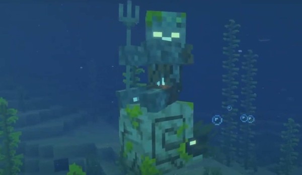 Итоги Сентябрьского Minecraft Live 2025