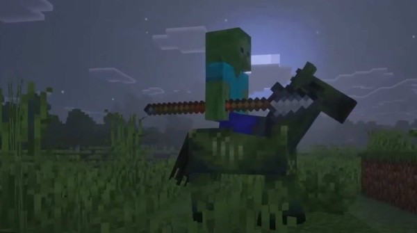 Итоги Сентябрьского Minecraft Live 2025