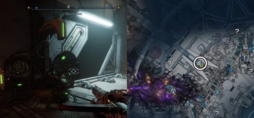 Как полностью сбросить навыки в Borderlands 4 и найти все машины для респека