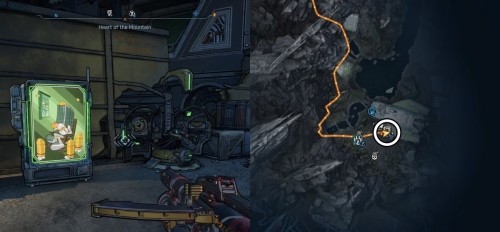 Как полностью сбросить навыки в Borderlands 4 и найти все машины для респека
