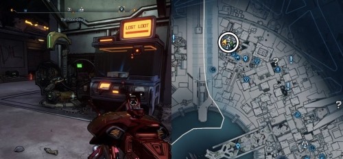 Как полностью сбросить навыки в Borderlands 4 и найти все машины для респека