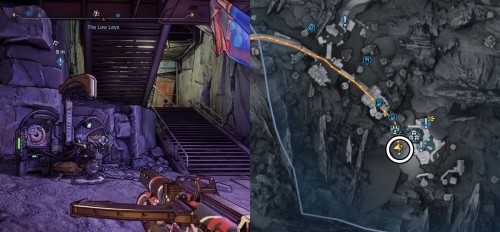 Как полностью сбросить навыки в Borderlands 4 и найти все машины для респека