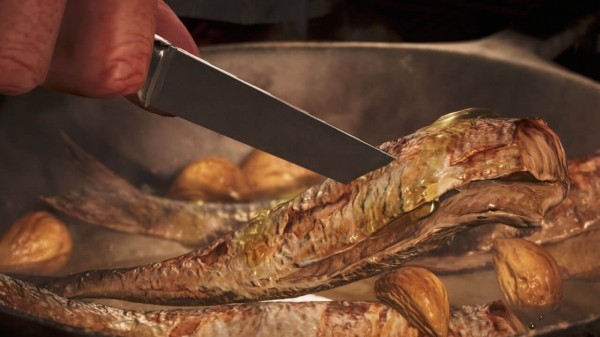 Monster Hunter Wilds: Гайд по кулинарии Monster Hunter Wilds: Гайд по кулинарии