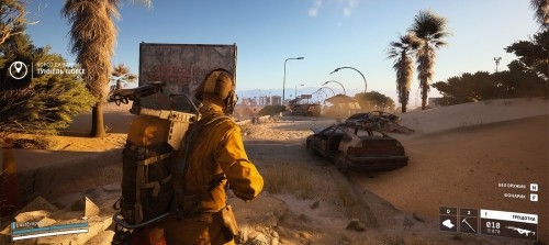 Не забывайте прокачивать оружие в Arc Raiders или вечно будете стрелять холостыми