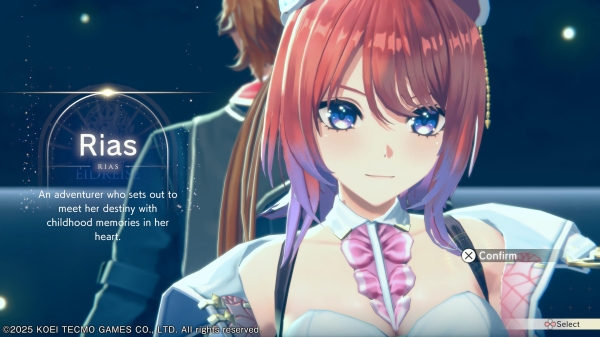 Обзор Atelier Resleriana: The Red Alchemist & the White Guardian