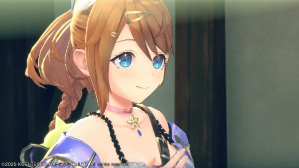 Обзор Atelier Resleriana: The Red Alchemist & the White Guardian