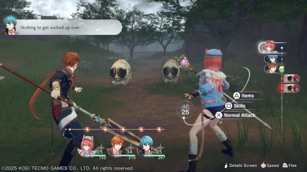 Обзор Atelier Resleriana: The Red Alchemist & the White Guardian