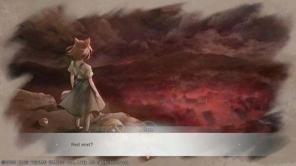 Обзор Atelier Resleriana: The Red Alchemist & the White Guardian