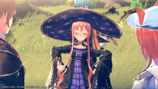 Обзор Atelier Resleriana: The Red Alchemist & the White Guardian