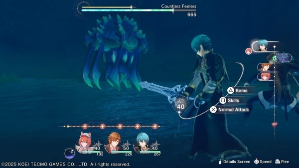 Обзор Atelier Resleriana: The Red Alchemist & the White Guardian