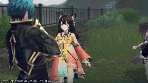 Обзор Atelier Resleriana: The Red Alchemist & the White Guardian