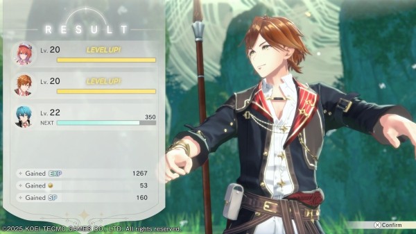 Обзор Atelier Resleriana: The Red Alchemist & the White Guardian