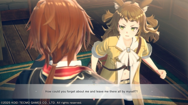 Обзор Atelier Resleriana: The Red Alchemist & the White Guardian