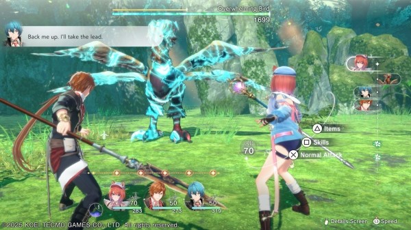 Обзор Atelier Resleriana: The Red Alchemist & the White Guardian