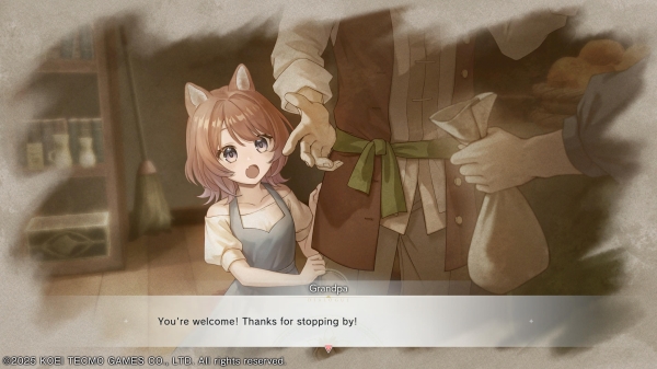 Обзор Atelier Resleriana: The Red Alchemist & the White Guardian