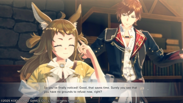 Обзор Atelier Resleriana: The Red Alchemist & the White Guardian