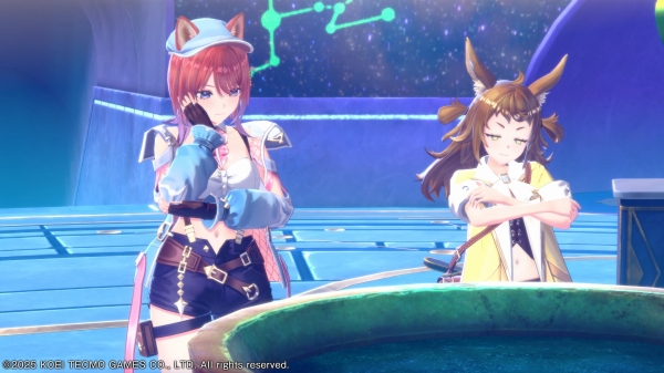 Обзор Atelier Resleriana: The Red Alchemist & the White Guardian