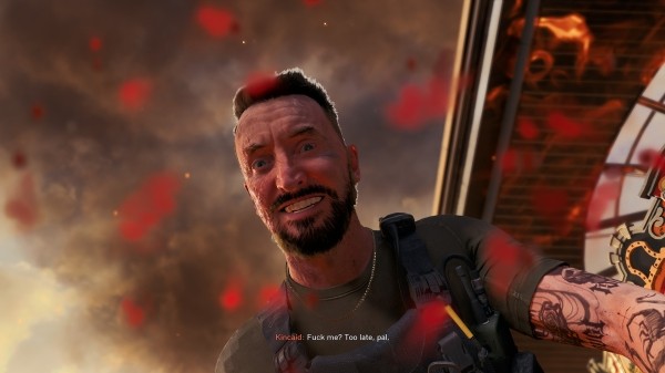 Обзор Battlefield 6