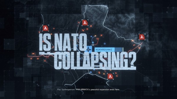 Обзор Battlefield 6