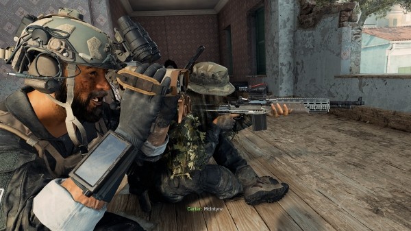 Обзор Battlefield 6