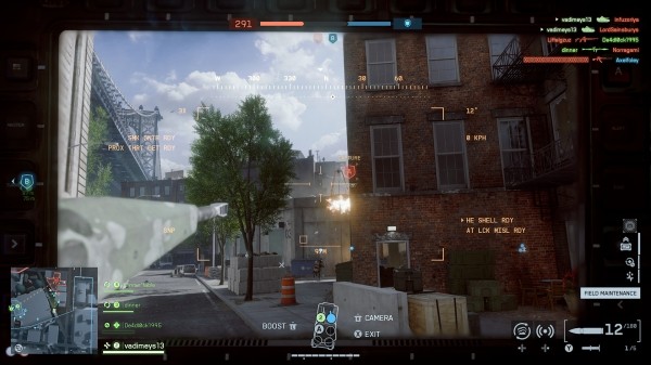 Обзор Battlefield 6