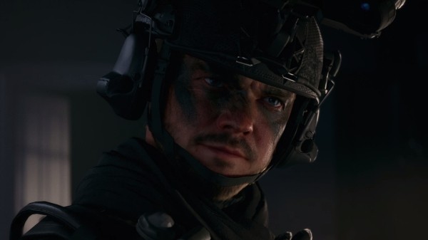 Обзор Battlefield 6