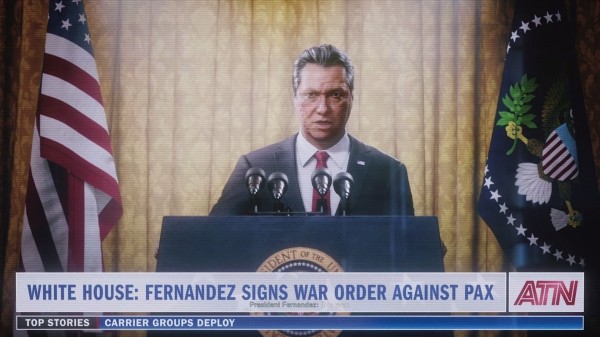 Обзор Battlefield 6