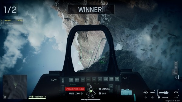 Обзор Battlefield 6