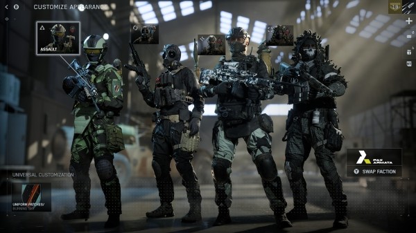 Обзор Battlefield 6