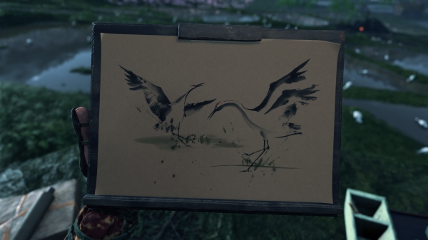 Обзор Ghost of Yotei