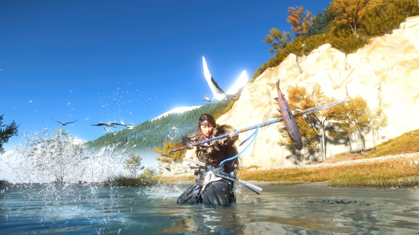 Обзор Ghost of Yotei