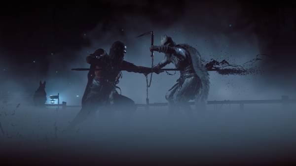 Обзор Ghost of Yotei