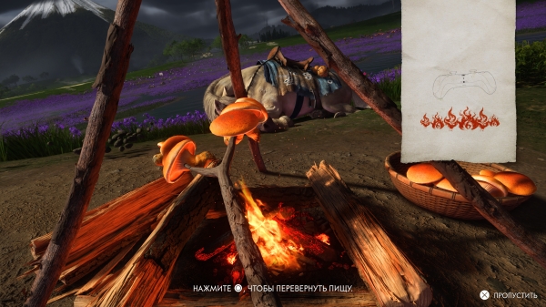 Обзор Ghost of Yotei