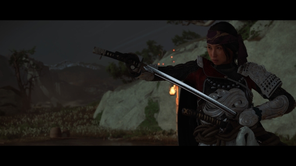 Обзор Ghost of Yotei