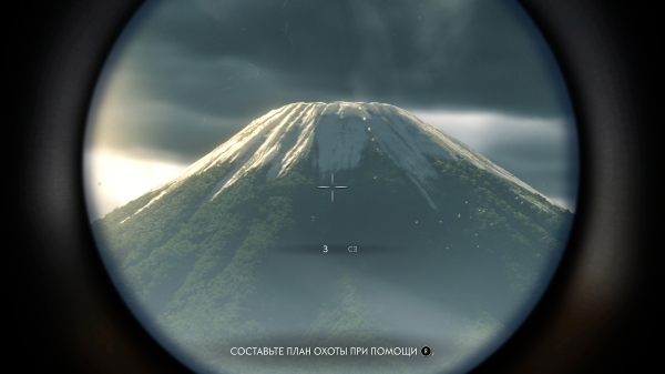 Обзор Ghost of Yotei