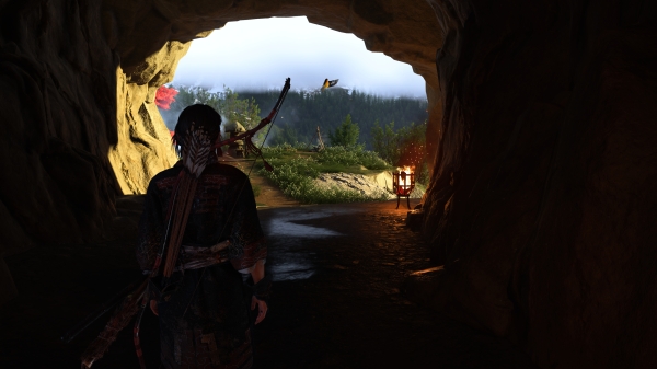 Обзор Ghost of Yotei