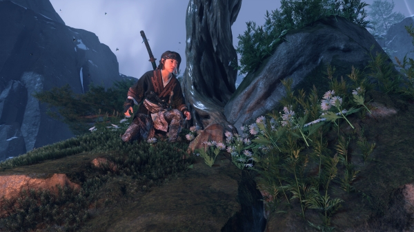 Обзор Ghost of Yotei