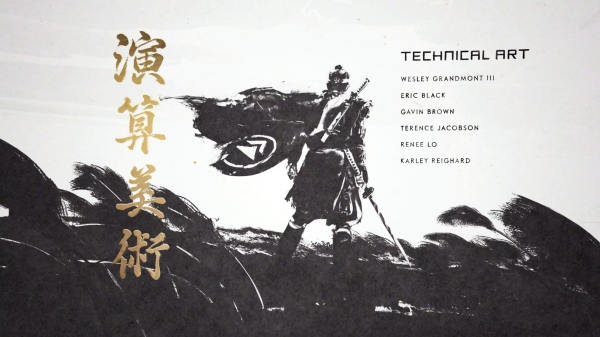 Обзор Ghost of Yotei