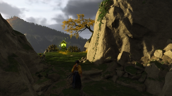 Обзор Ghost of Yotei