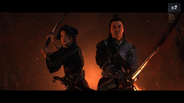 Обзор Ghost of Yotei