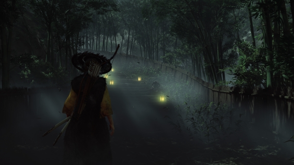 Обзор Ghost of Yotei