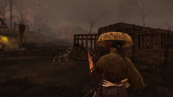 Обзор Ghost of Yotei