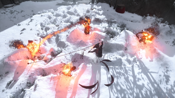 Обзор Ghost of Yotei