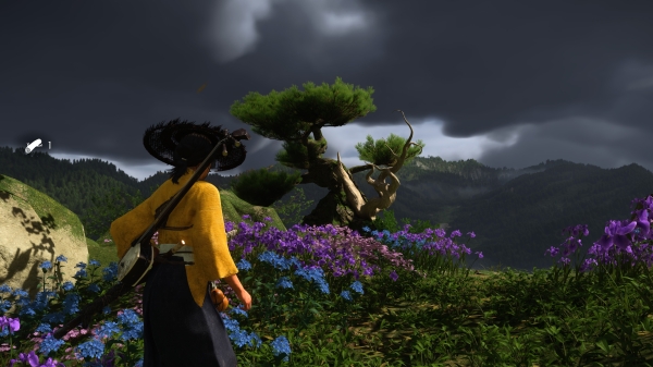 Обзор Ghost of Yotei