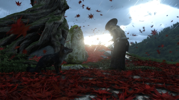 Обзор Ghost of Yotei